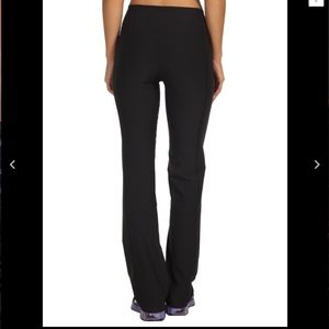 NIKE LEGEND 2.0 SLIM FIT POLY TRAINING YOGA PANTS